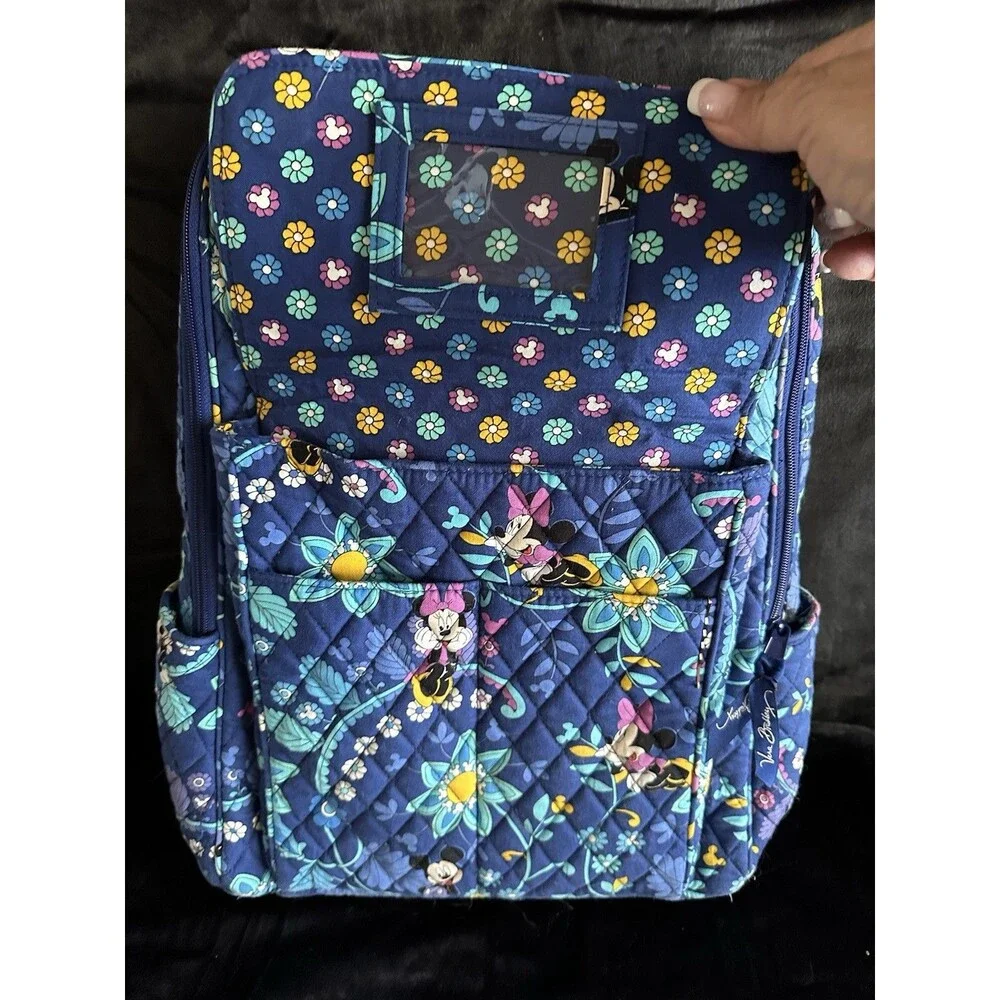 Vera Bradley disney parks